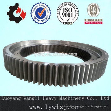 Casting Industrial internal Ring Gear